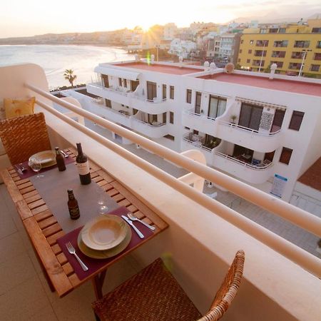 Medano4You Red Square Dream Holiday Home Ελ Μέντανο Εξωτερικό φωτογραφία