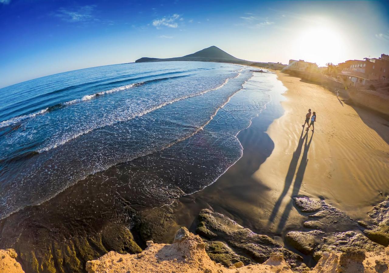 Medano4You Red Square Dream Holiday Home Ελ Μέντανο Εξωτερικό φωτογραφία