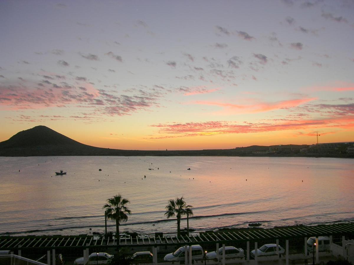 Medano4You Red Square Dream Holiday Home Ελ Μέντανο Εξωτερικό φωτογραφία