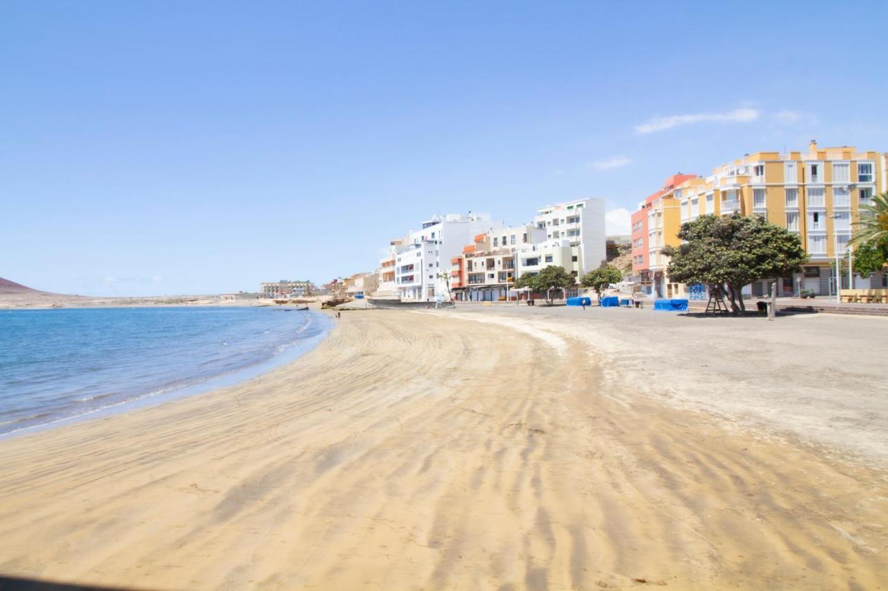 Medano4You Red Square Dream Holiday Home Ελ Μέντανο Εξωτερικό φωτογραφία