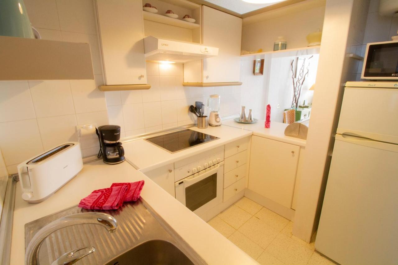 Medano4You Red Square Dream Holiday Home Ελ Μέντανο Εξωτερικό φωτογραφία