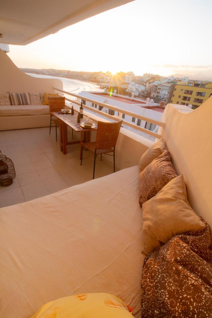 Medano4You Red Square Dream Holiday Home Ελ Μέντανο Εξωτερικό φωτογραφία