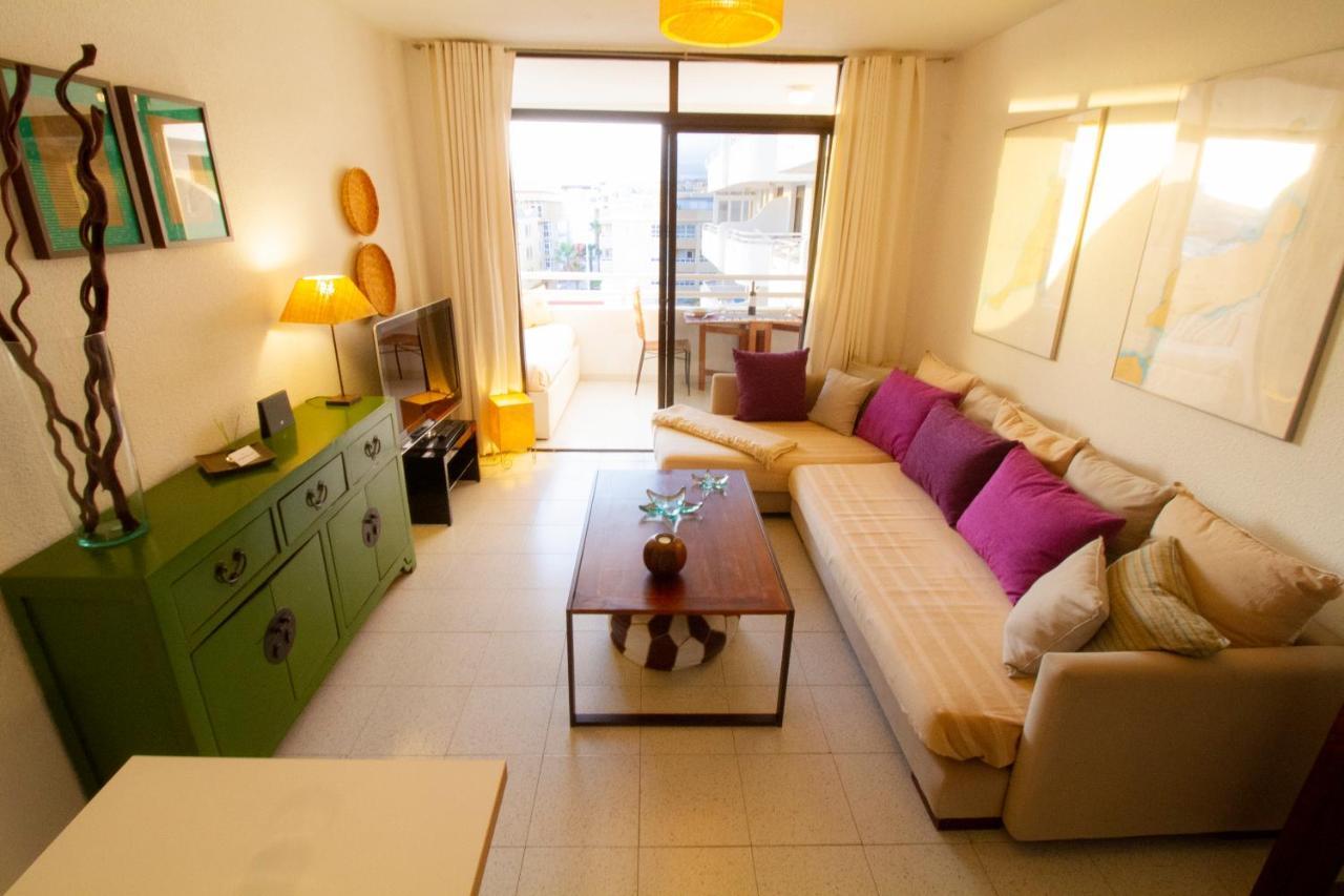Medano4You Red Square Dream Holiday Home Ελ Μέντανο Εξωτερικό φωτογραφία