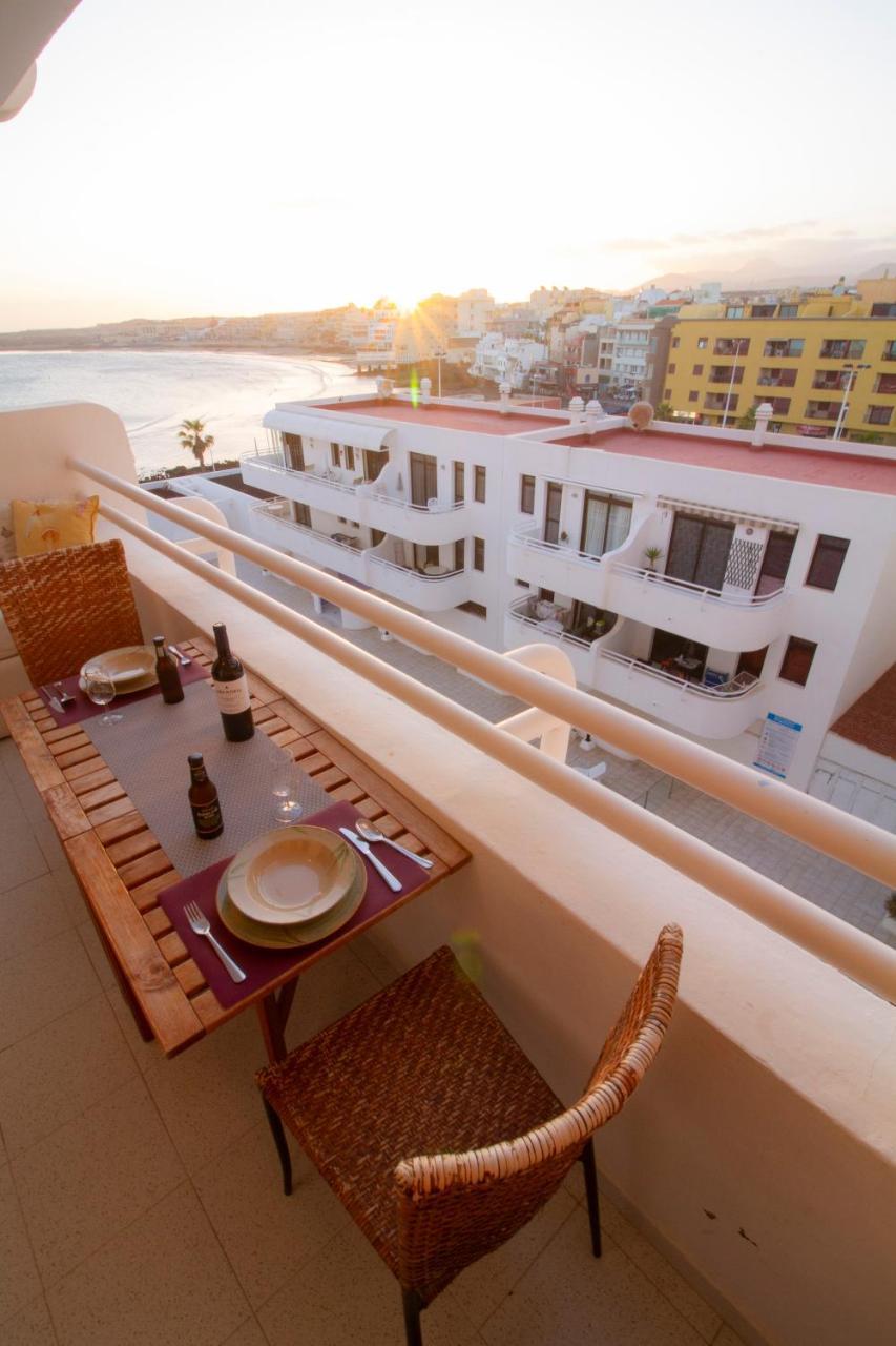 Medano4You Red Square Dream Holiday Home Ελ Μέντανο Εξωτερικό φωτογραφία
