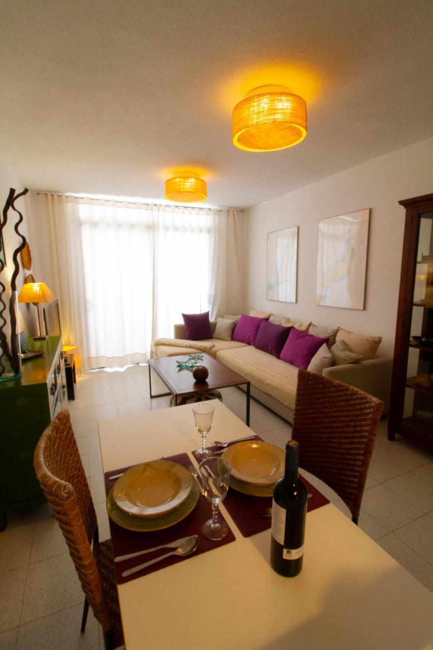 Medano4You Red Square Dream Holiday Home Ελ Μέντανο Εξωτερικό φωτογραφία