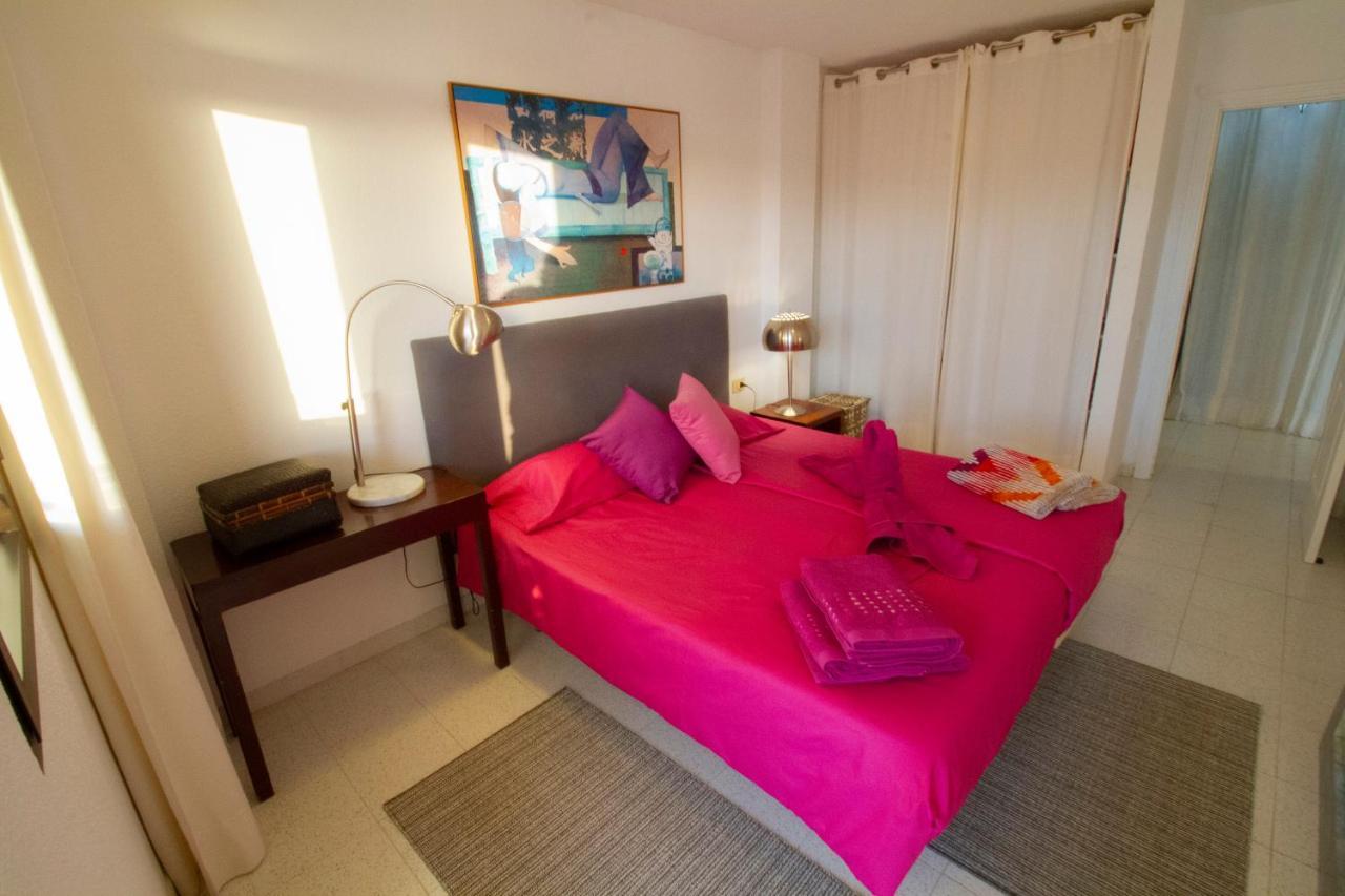 Medano4You Red Square Dream Holiday Home Ελ Μέντανο Εξωτερικό φωτογραφία