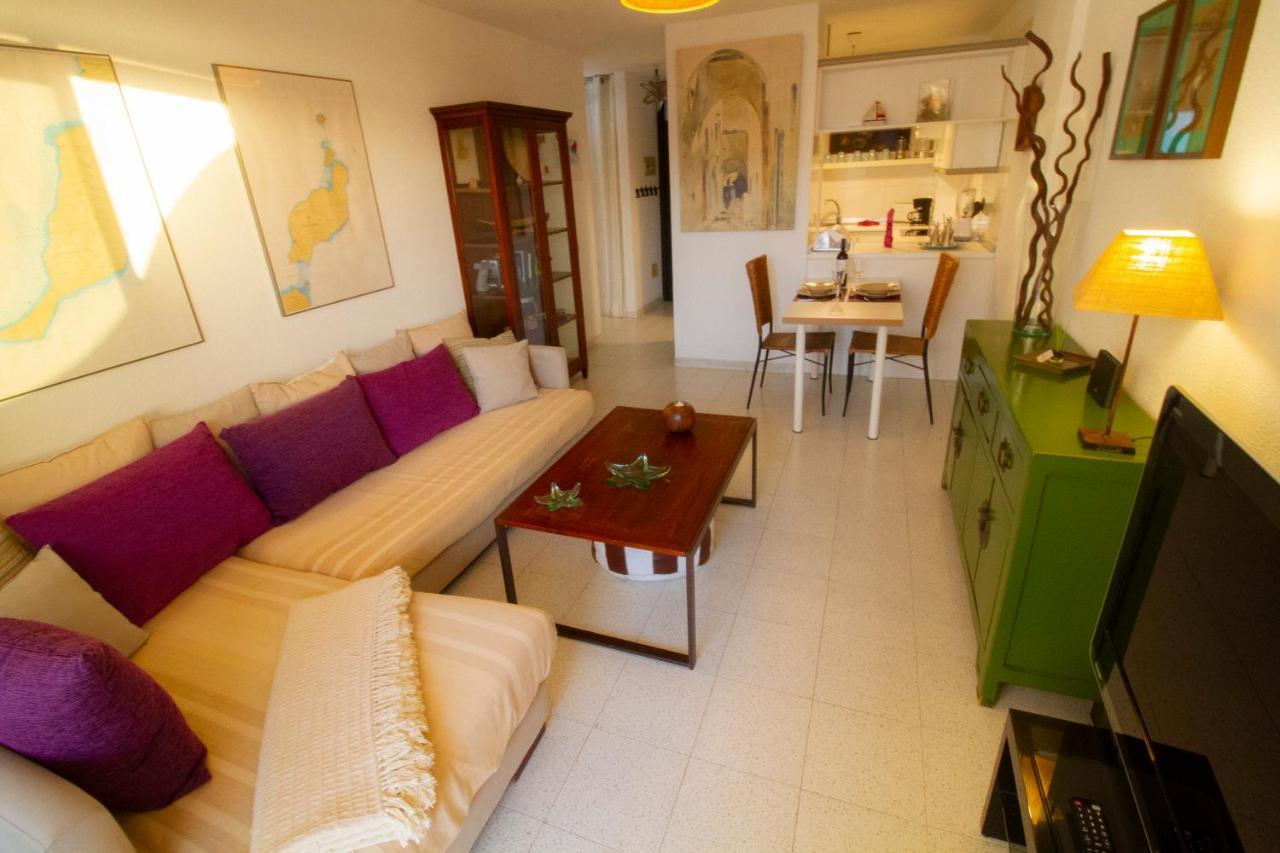 Medano4You Red Square Dream Holiday Home Ελ Μέντανο Εξωτερικό φωτογραφία