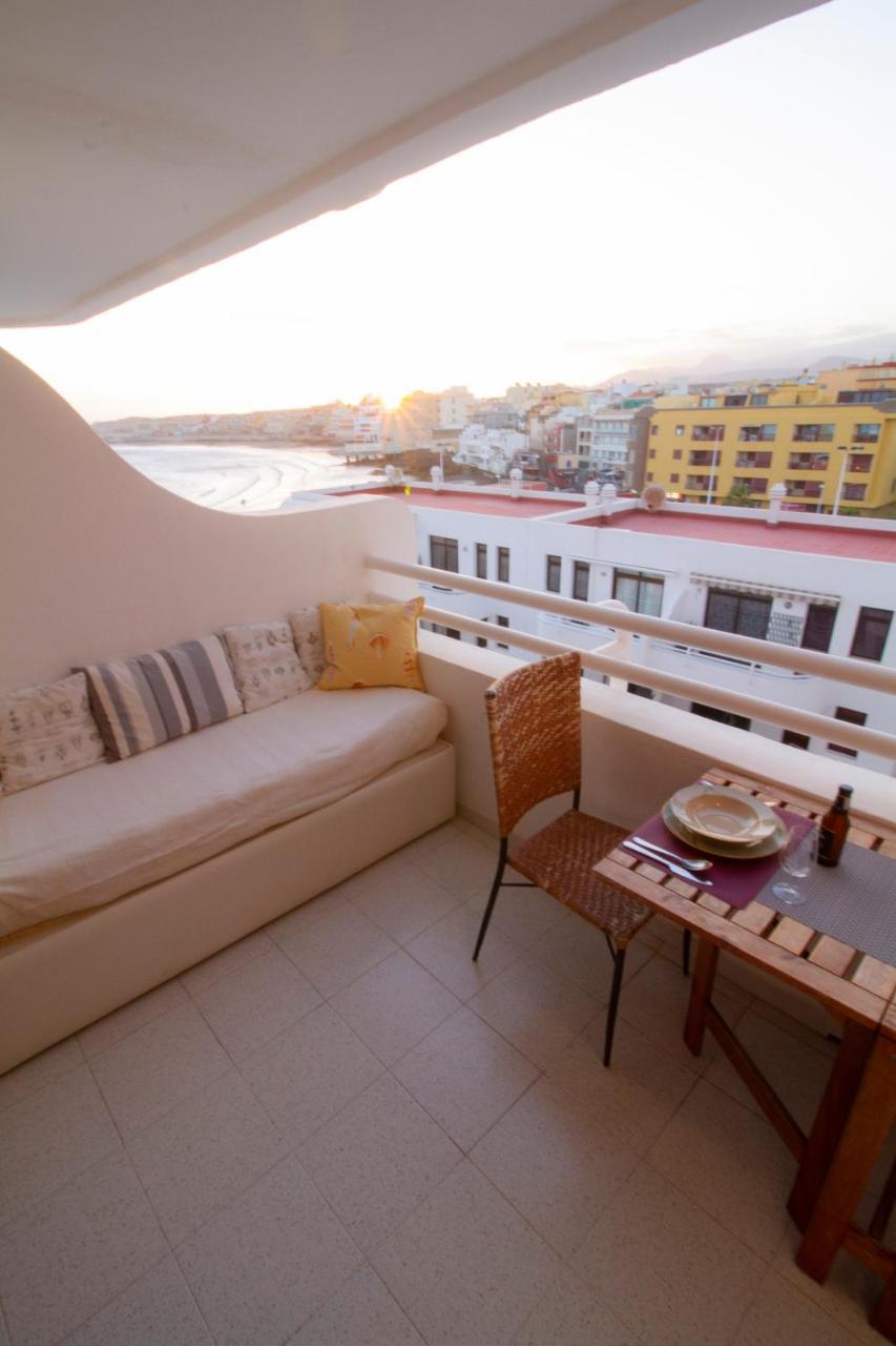 Medano4You Red Square Dream Holiday Home Ελ Μέντανο Εξωτερικό φωτογραφία