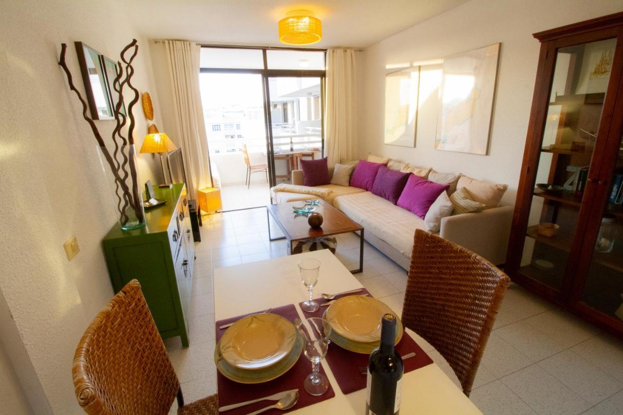 Medano4You Red Square Dream Holiday Home Ελ Μέντανο Εξωτερικό φωτογραφία