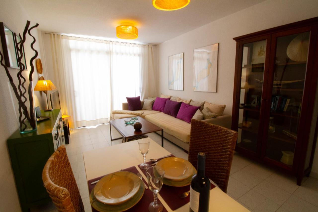 Medano4You Red Square Dream Holiday Home Ελ Μέντανο Εξωτερικό φωτογραφία