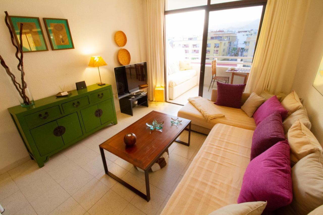 Medano4You Red Square Dream Holiday Home Ελ Μέντανο Εξωτερικό φωτογραφία