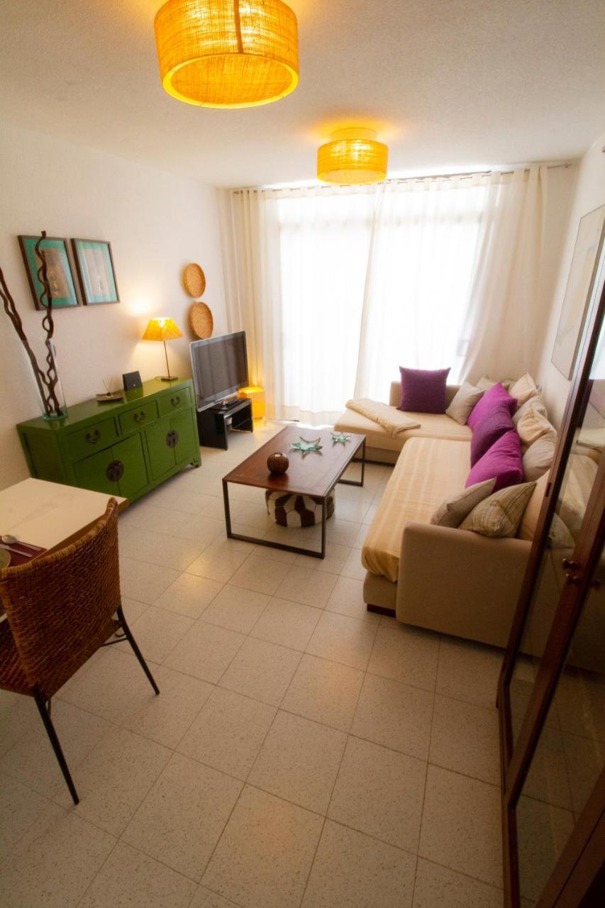 Medano4You Red Square Dream Holiday Home Ελ Μέντανο Εξωτερικό φωτογραφία