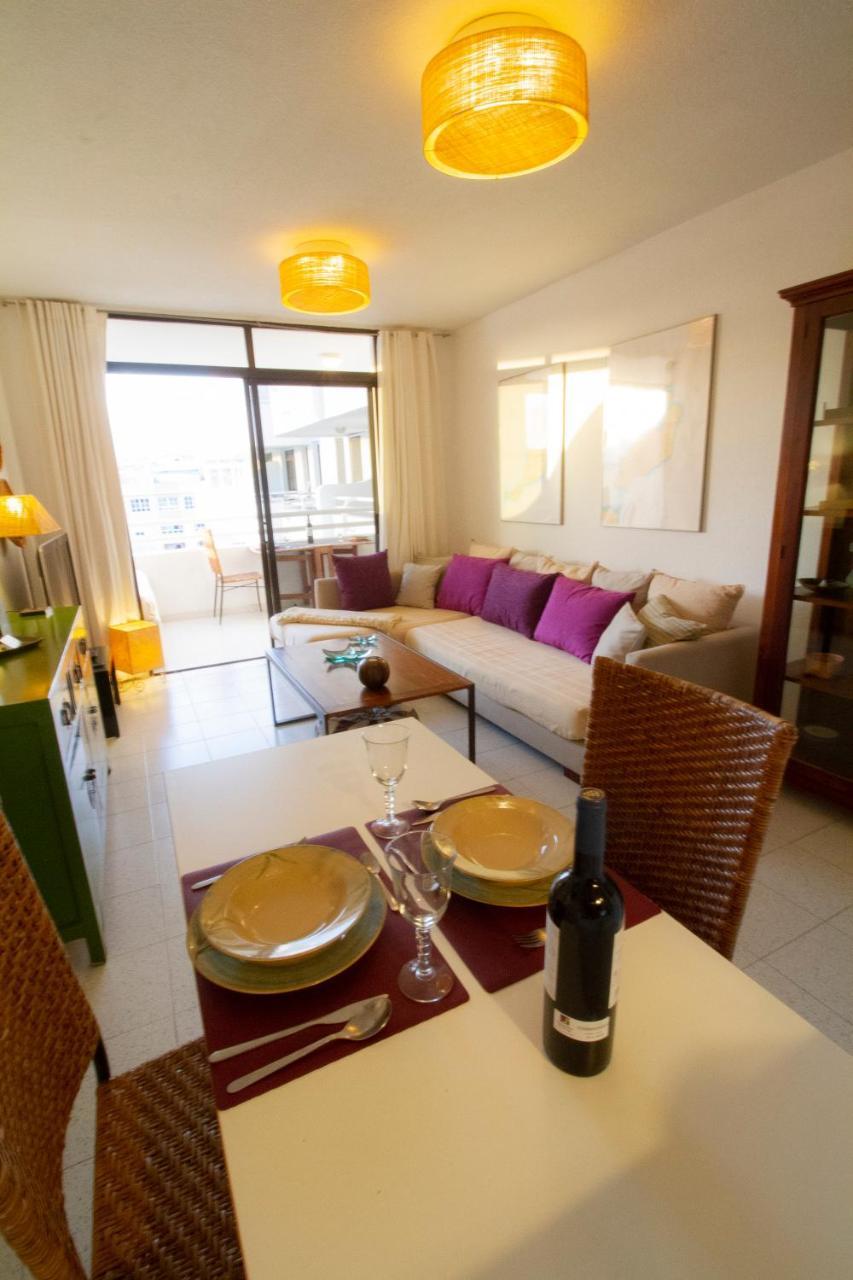 Medano4You Red Square Dream Holiday Home Ελ Μέντανο Εξωτερικό φωτογραφία
