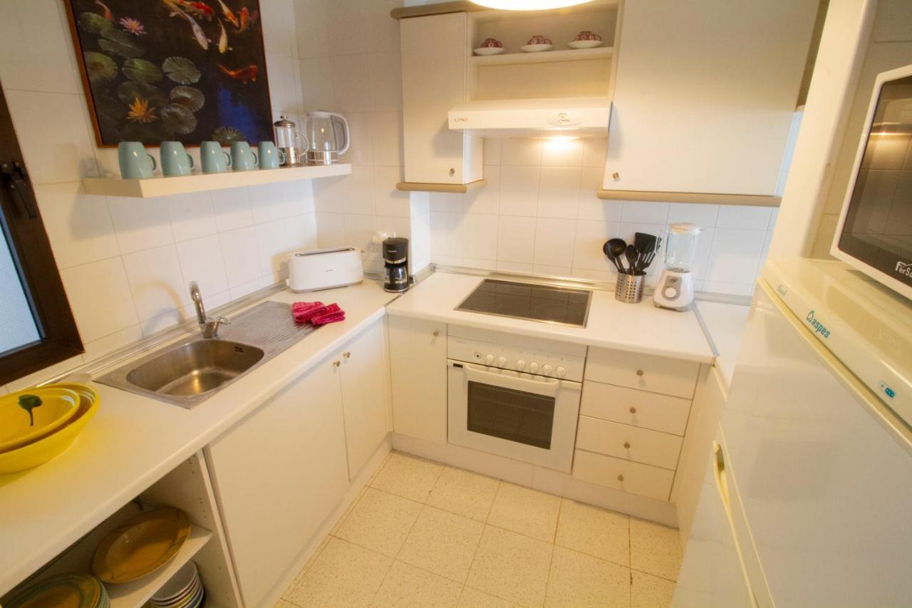 Medano4You Red Square Dream Holiday Home Ελ Μέντανο Εξωτερικό φωτογραφία