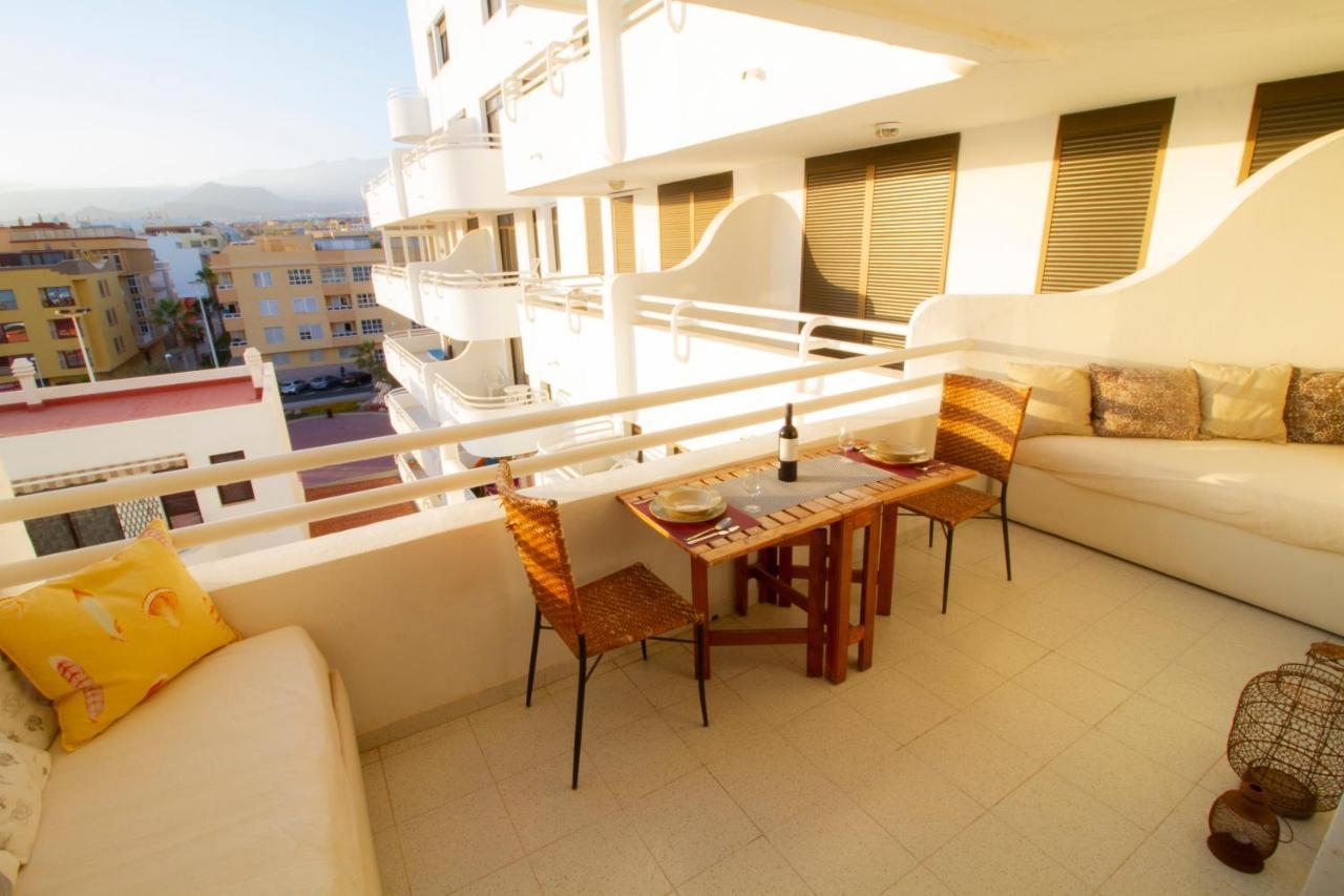 Medano4You Red Square Dream Holiday Home Ελ Μέντανο Εξωτερικό φωτογραφία