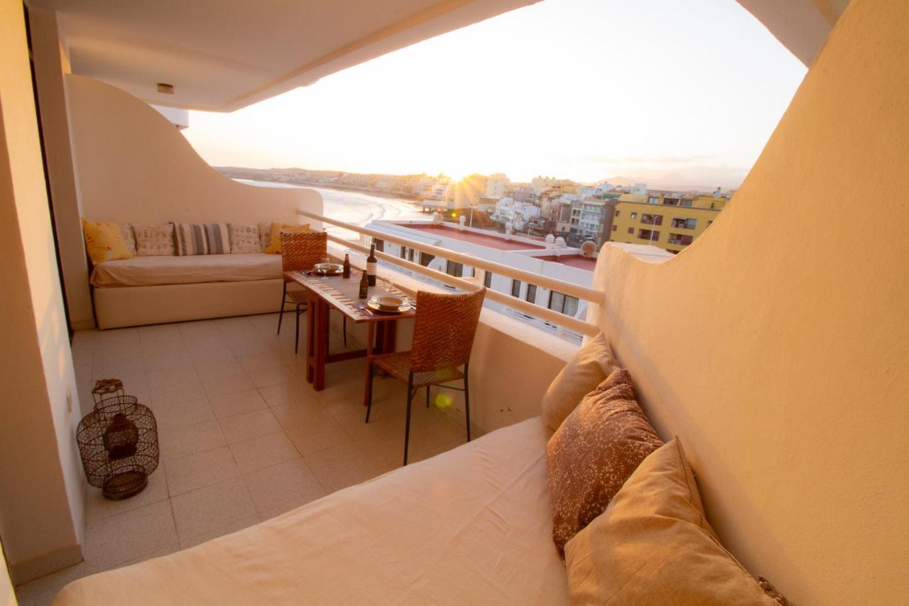 Medano4You Red Square Dream Holiday Home Ελ Μέντανο Εξωτερικό φωτογραφία