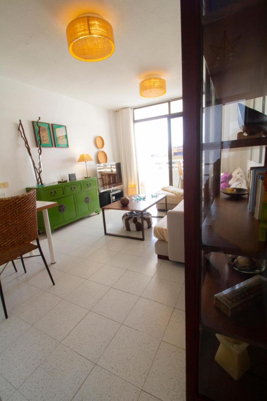 Medano4You Red Square Dream Holiday Home Ελ Μέντανο Εξωτερικό φωτογραφία