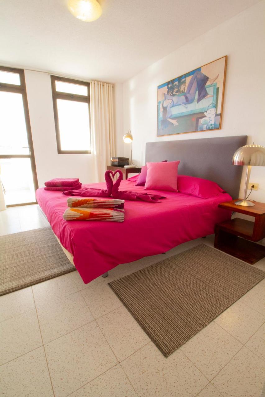Medano4You Red Square Dream Holiday Home Ελ Μέντανο Εξωτερικό φωτογραφία