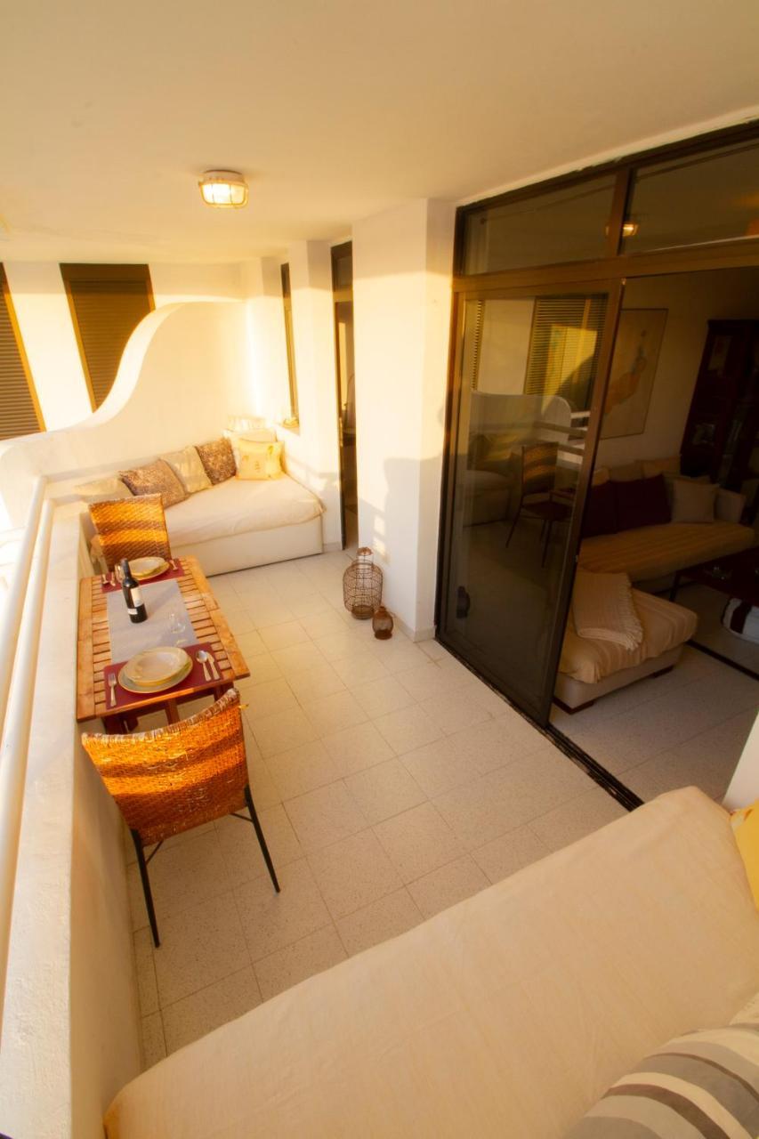 Medano4You Red Square Dream Holiday Home Ελ Μέντανο Εξωτερικό φωτογραφία