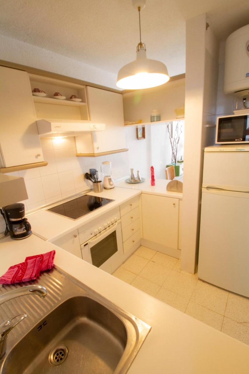 Medano4You Red Square Dream Holiday Home Ελ Μέντανο Εξωτερικό φωτογραφία