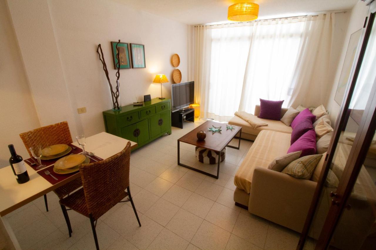 Medano4You Red Square Dream Holiday Home Ελ Μέντανο Εξωτερικό φωτογραφία