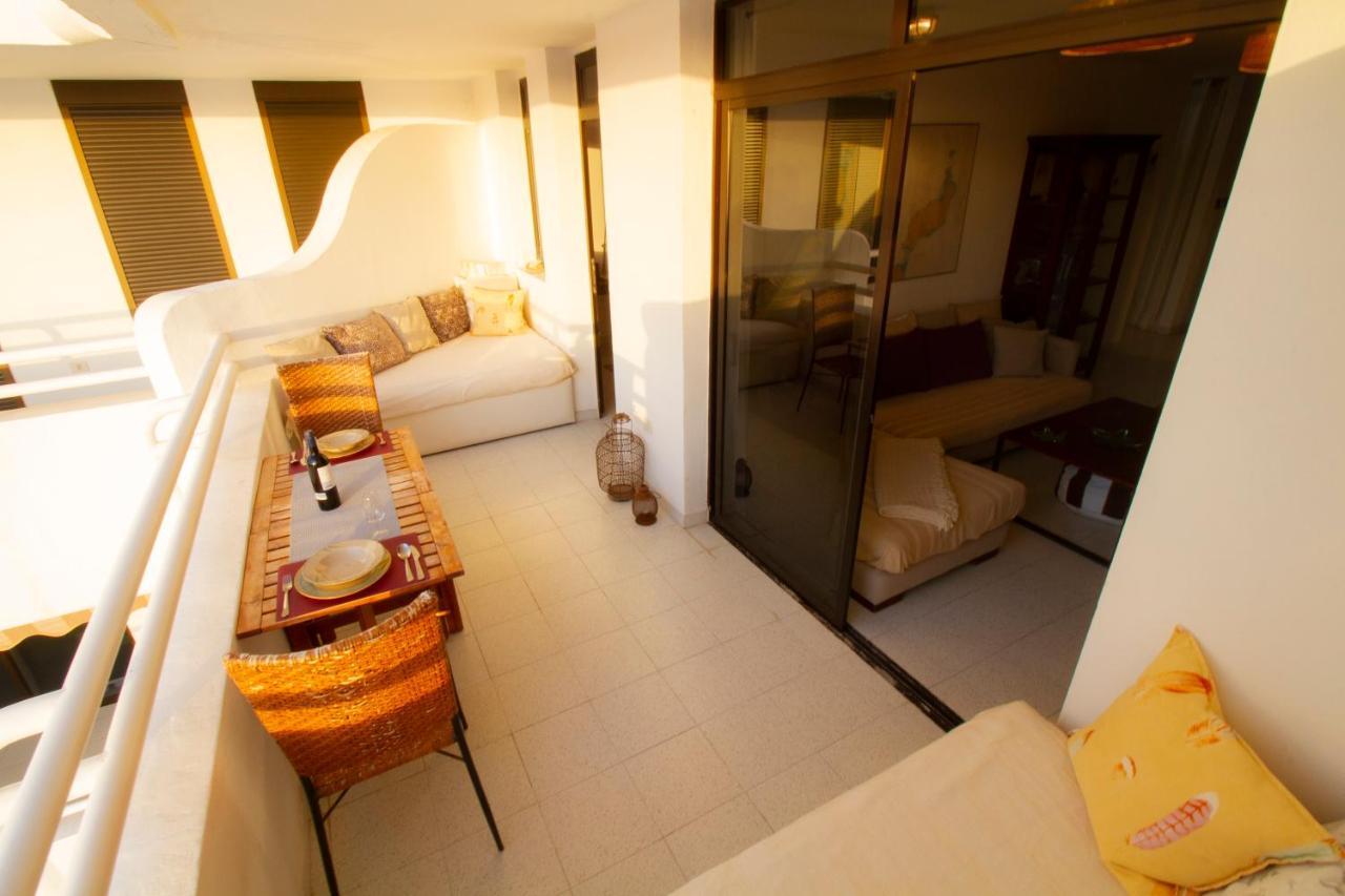 Medano4You Red Square Dream Holiday Home Ελ Μέντανο Εξωτερικό φωτογραφία