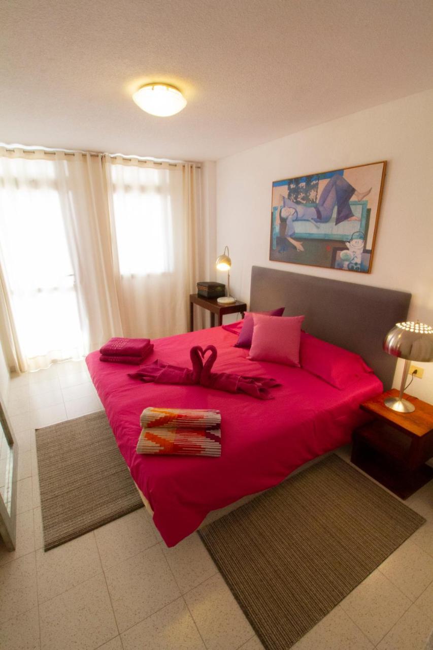 Medano4You Red Square Dream Holiday Home Ελ Μέντανο Εξωτερικό φωτογραφία