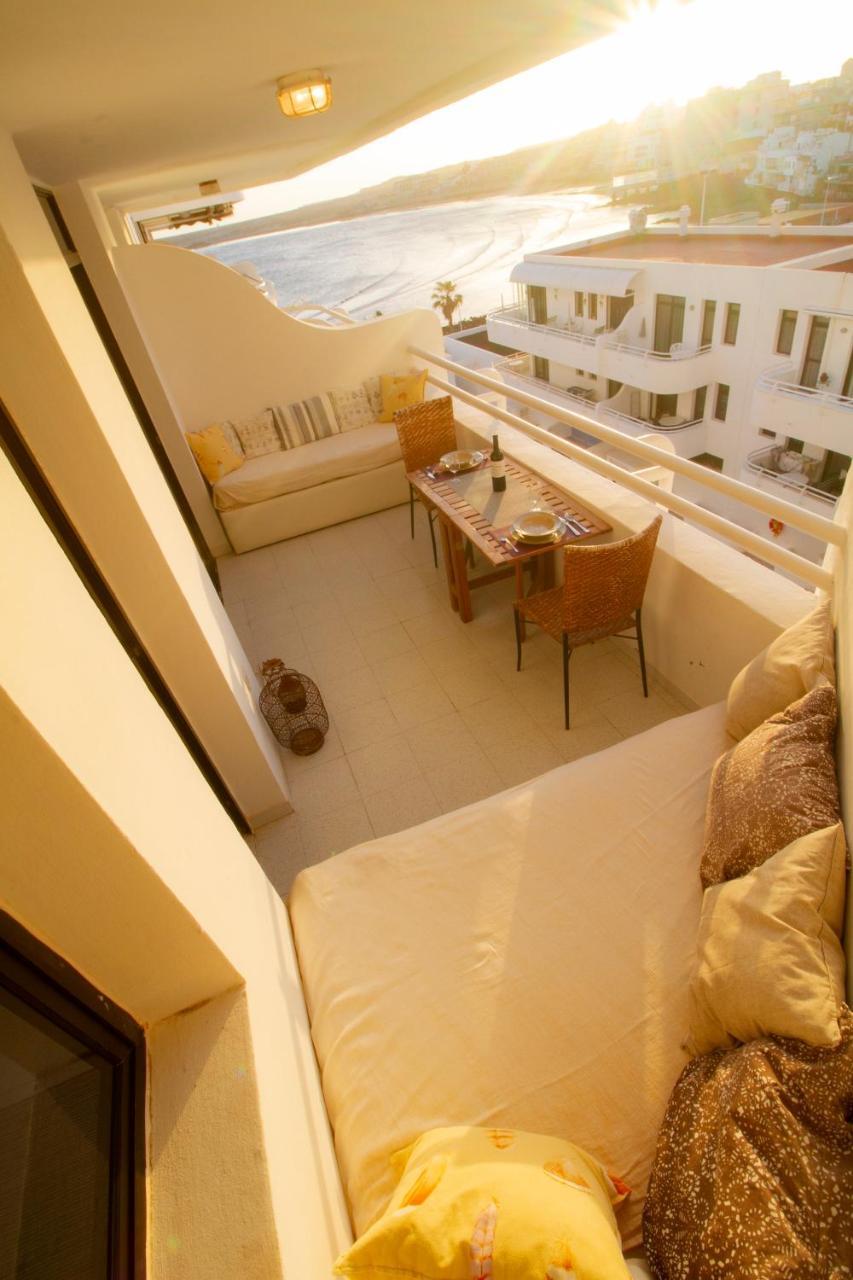 Medano4You Red Square Dream Holiday Home Ελ Μέντανο Εξωτερικό φωτογραφία